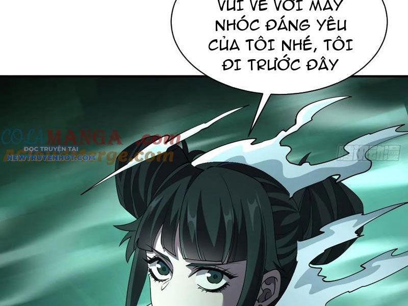 Trò Chơi Quỷ Dị: Ta Dựa Vào Vô Số Công Đức Khắc Thông Quan chapter 82 - Trang 31