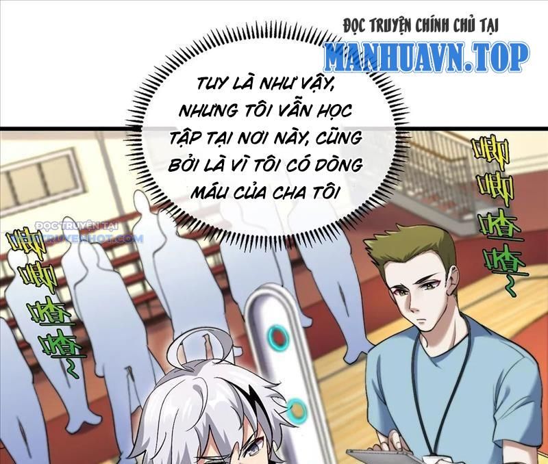 Ta Là Quái Thú Đại Chúa Tể chapter 1 - Trang 42