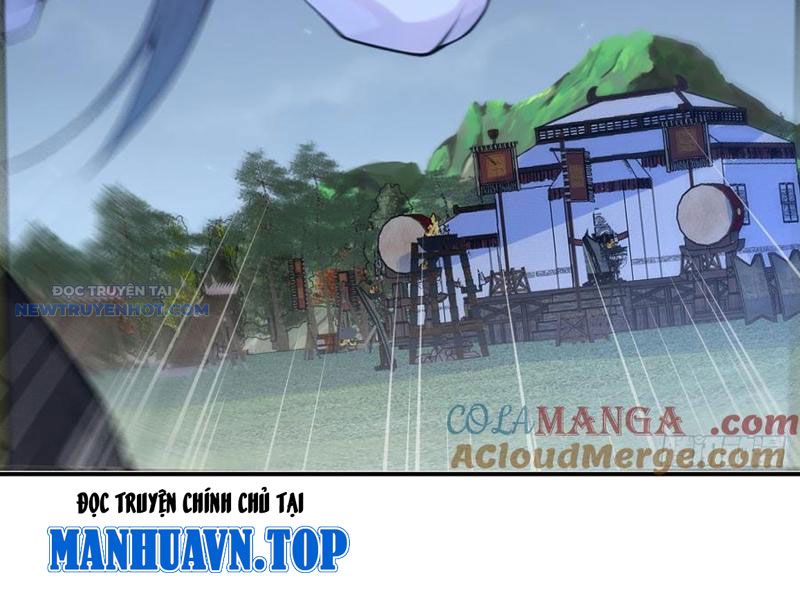 Ta Thực Sự Không Muốn Làm Thần Tiên chapter 97 - Trang 94