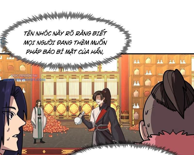 Hỗn Độn Thiên Đế Quyết chapter 110 - Trang 62