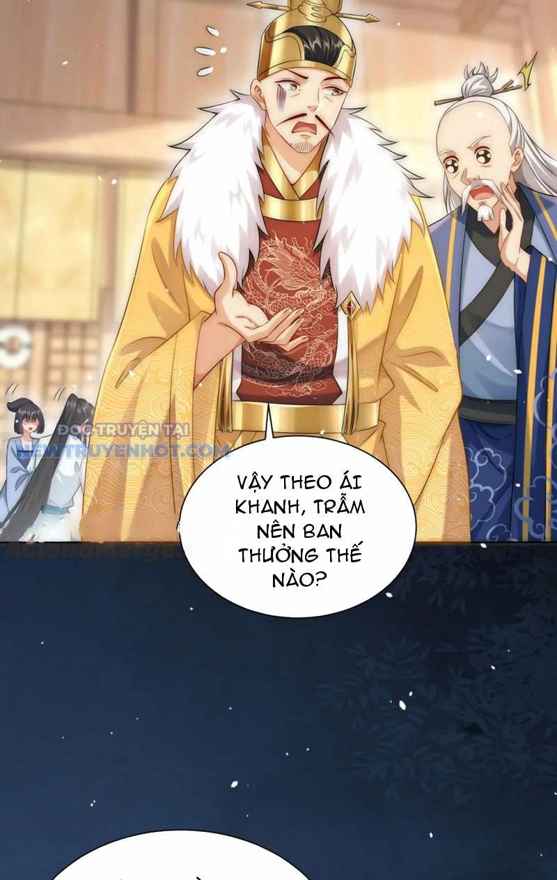 Ta Thực Sự Không Muốn Làm Thần Tiên chapter 31 - Trang 55