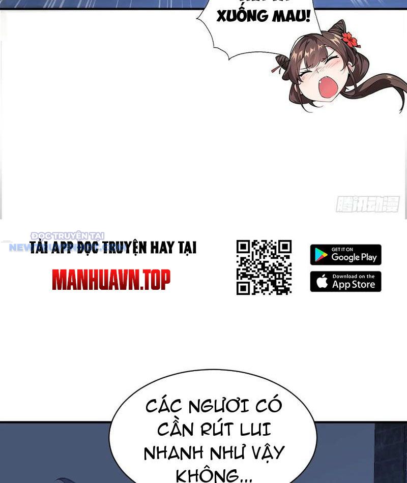 Ta Thực Sự Không Muốn Làm Thần Tiên chapter 87 - Trang 17