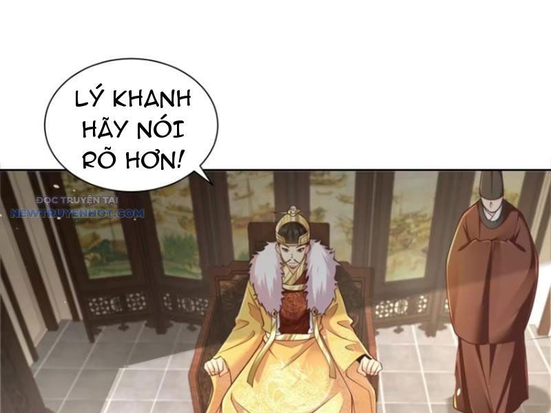 Ta Thực Sự Không Muốn Làm Thần Tiên chapter 52 - Trang 2