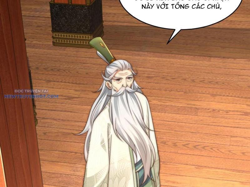 Tân Hỗn Độn Kiếm Thần chapter 195 - Trang 49