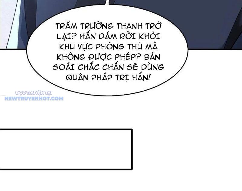 Ta Thực Sự Không Muốn Làm Thần Tiên chapter 100 - Trang 96