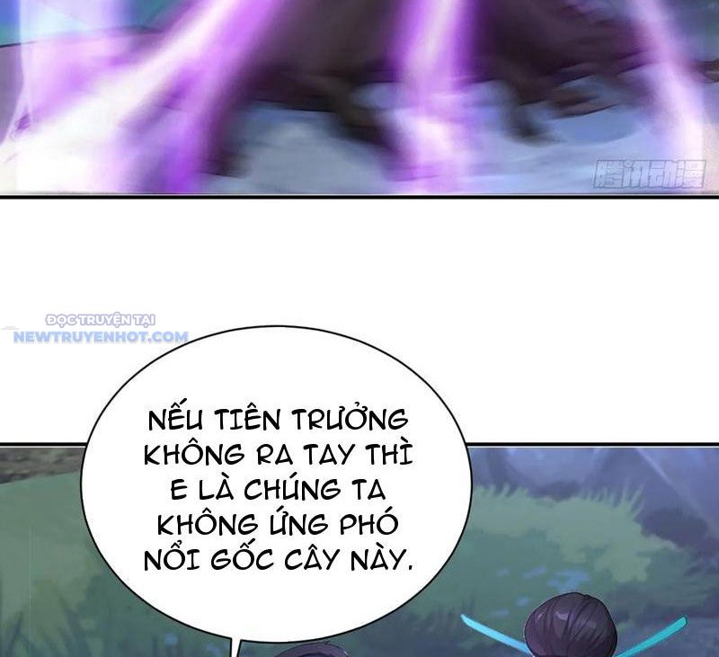 Ta Thực Sự Không Muốn Làm Thần Tiên chapter 88 - Trang 61