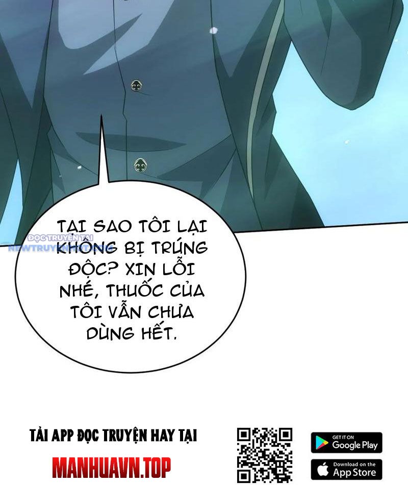 Trò Chơi Quỷ Dị: Ta Dựa Vào Vô Số Công Đức Khắc Thông Quan chapter 60 - Trang 15