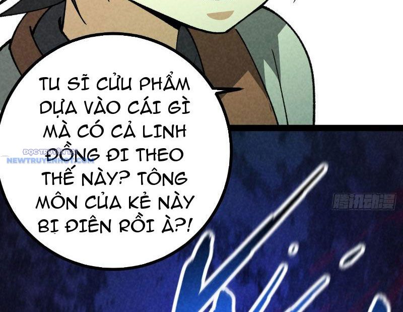 Trở Thành Tiên Bắt đầu Từ Việc Xuyên Không Thành... Heo chapter 42 - Trang 100