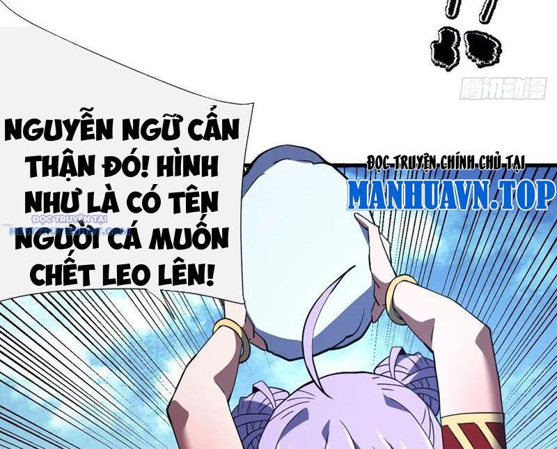 Mệnh Luân Chi Chủ! Làm Kẻ Biến Dị Giáng Xuống Nhân Gian chapter 56 - Trang 88