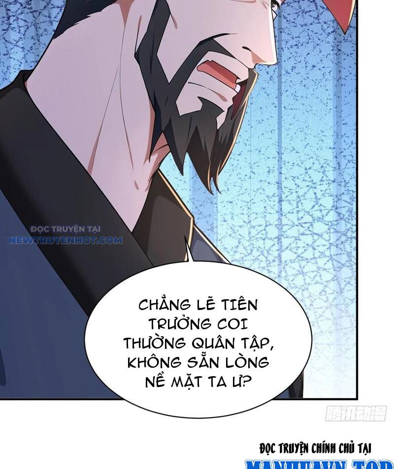 Ta Thực Sự Không Muốn Làm Thần Tiên chapter 93 - Trang 10