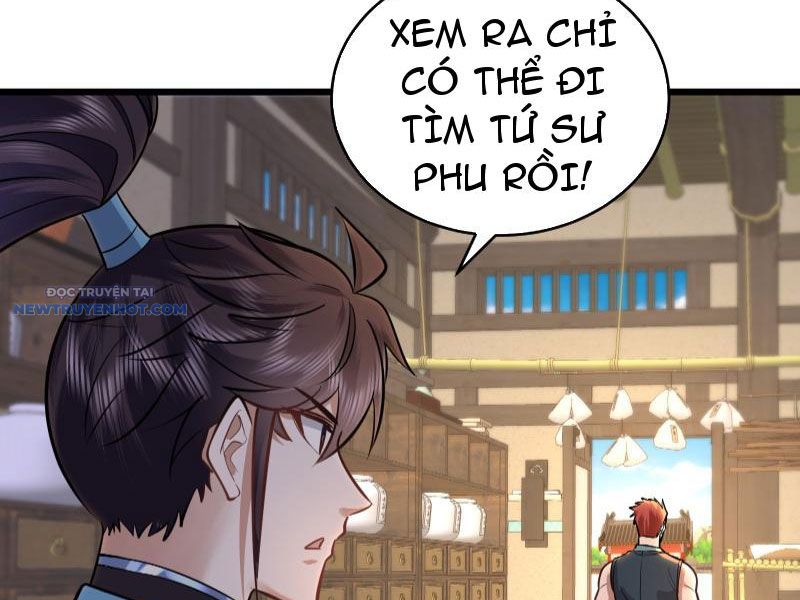 Trường Sinh Bất Tử Ta Chỉ Tu Cấm Thuật chapter 44 - Trang 34