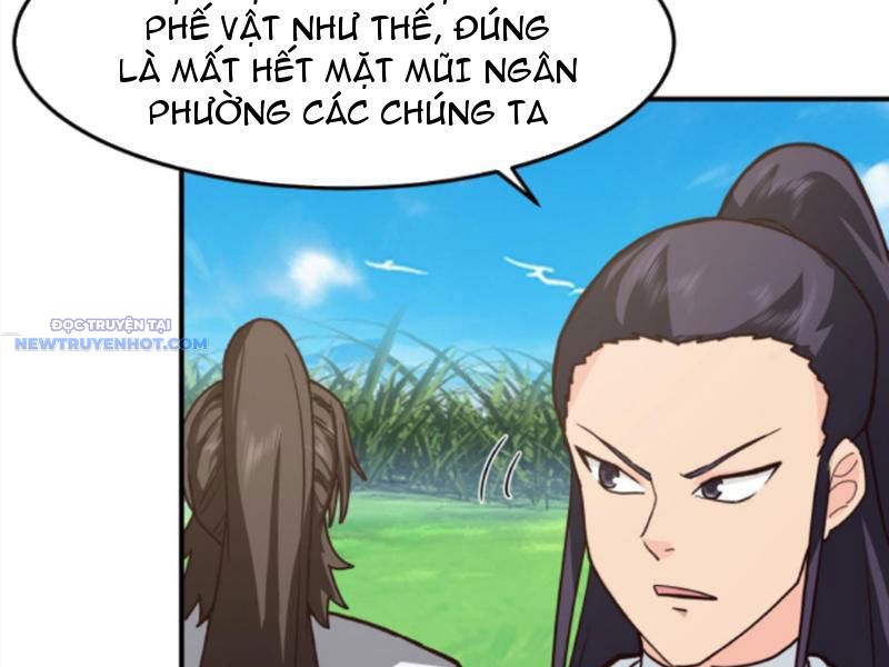 Hỗn Độn Thiên Đế Quyết chapter 81 - Trang 20