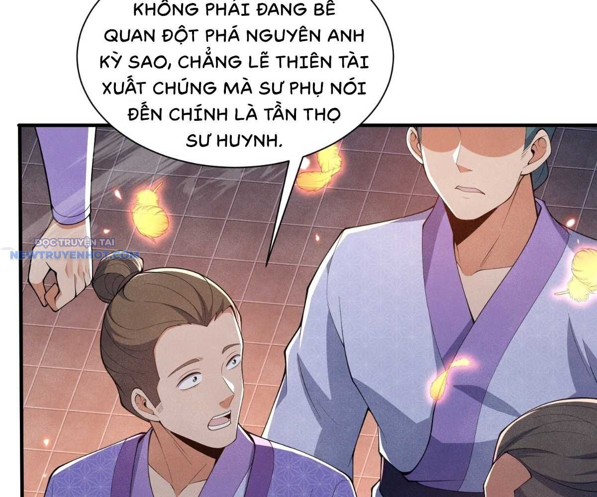 Luyện Khí 3000 Tầng, Mở Đầu Thu Nữ Đế Làm Đồ Đệ chapter 12 - Trang 16