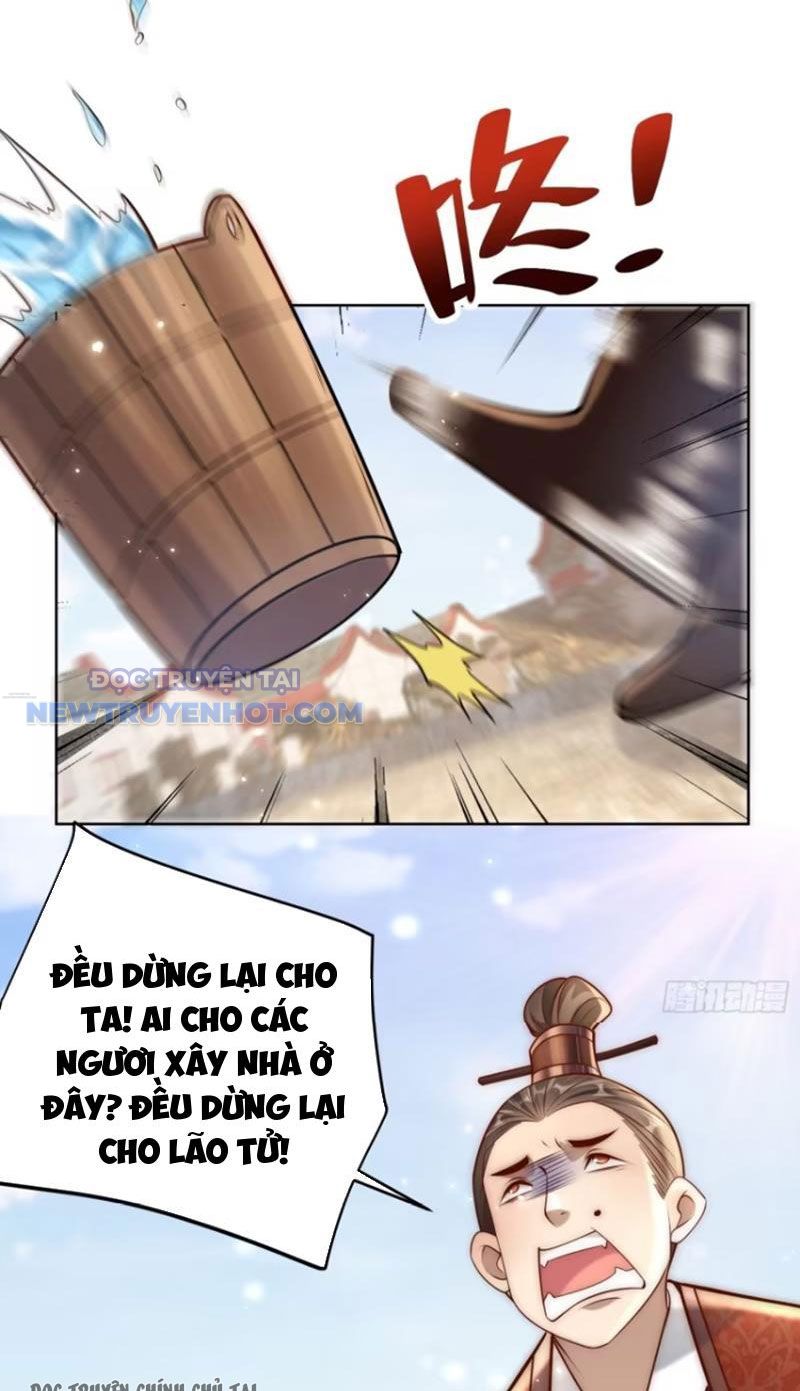 Ta Thực Sự Không Muốn Làm Thần Tiên chapter 42 - Trang 19