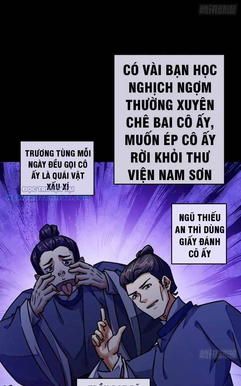 Mời Công Tử Trảm Yêu chapter 29 - Trang 49