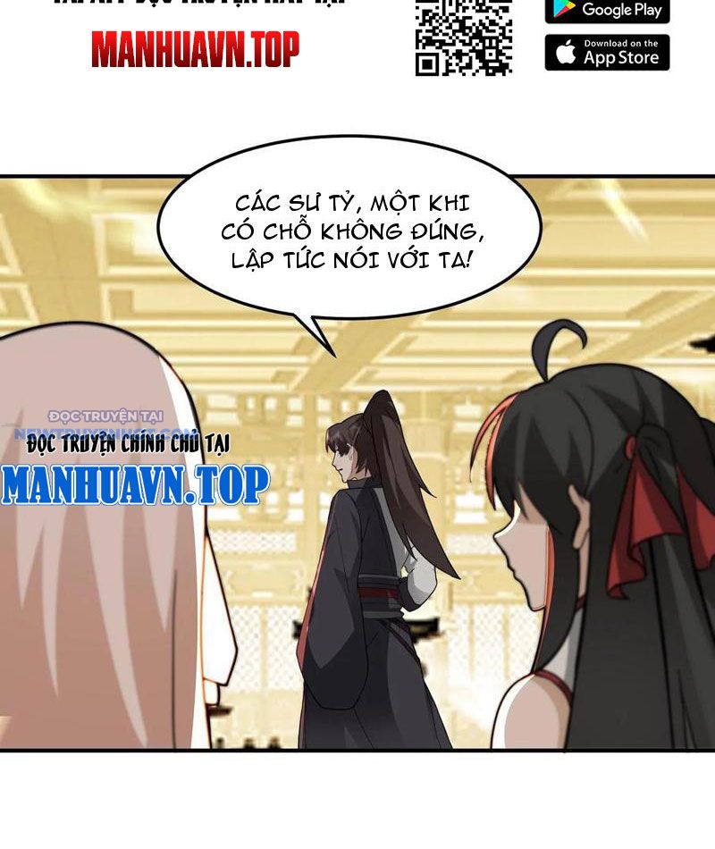 Hỗn Độn Thiên Đế Quyết chapter 108 - Trang 20