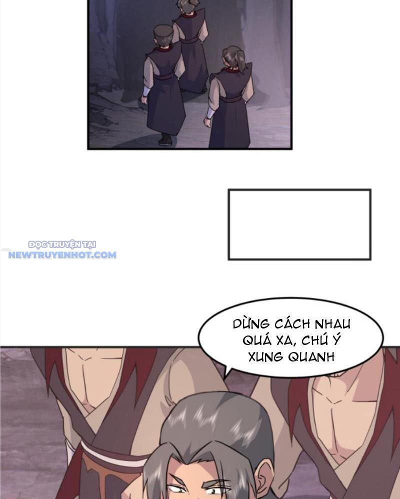 Hỗn Độn Thiên Đế Quyết chapter 74 - Trang 27