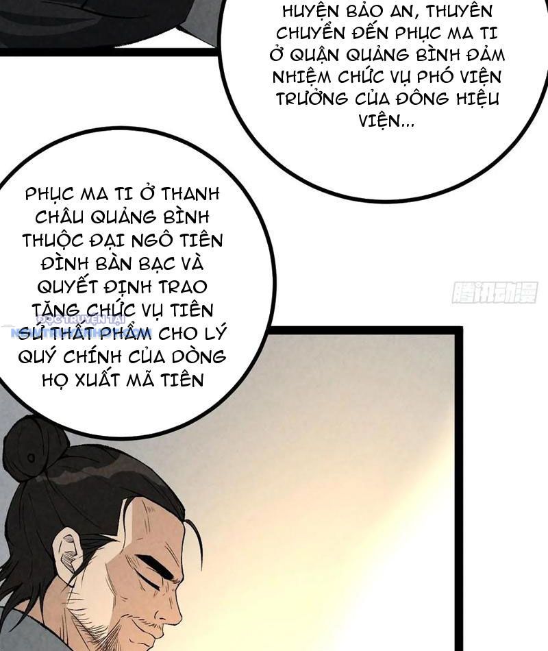 Trở Thành Tiên Bắt đầu Từ Việc Xuyên Không Thành... Heo chapter 35 - Trang 6