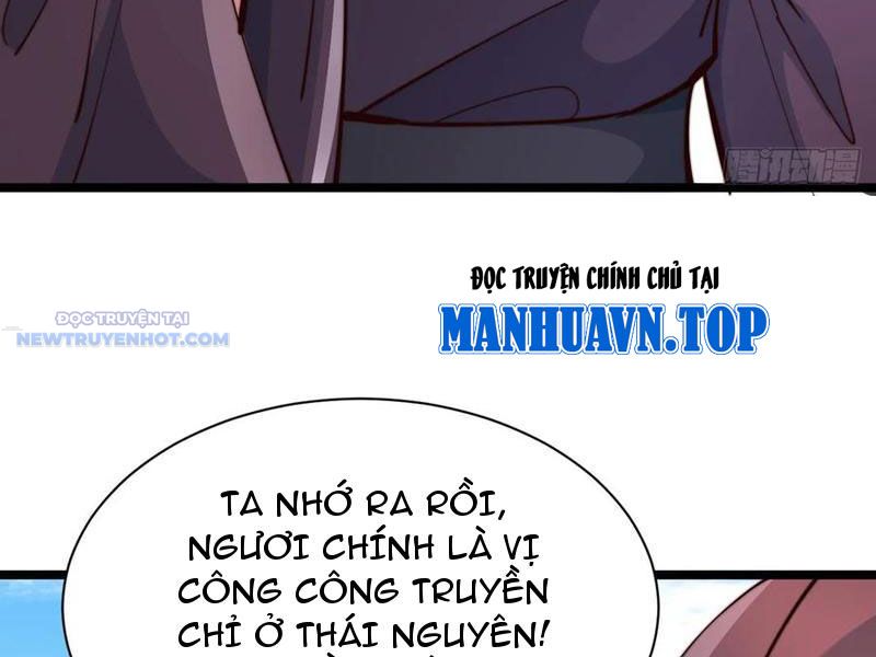 Ta Thực Sự Không Muốn Làm Thần Tiên chapter 70 - Trang 89