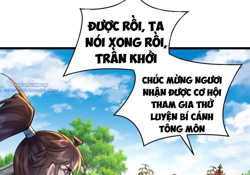 Trường Sinh Bất Tử Ta Chỉ Tu Cấm Thuật chapter 42 - Trang 35