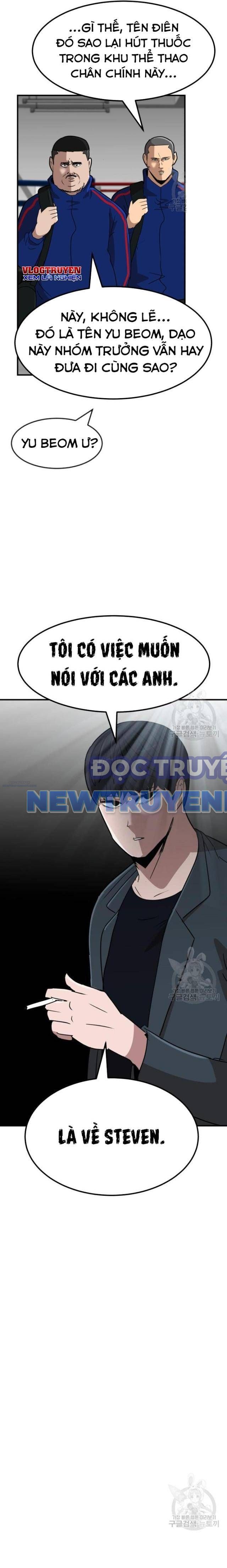 Coin Báo Thù chapter 12 - Trang 22