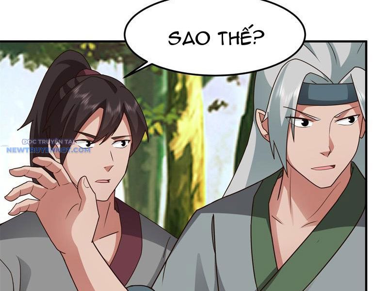 Tân Sủng Mị chapter 43 - Trang 40