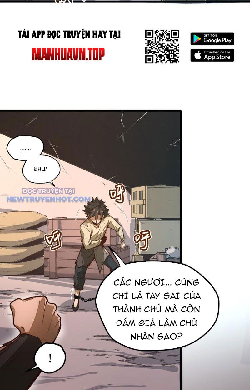 Từ Đáy Xã Hội Quật Khởi chapter 1 - Trang 13