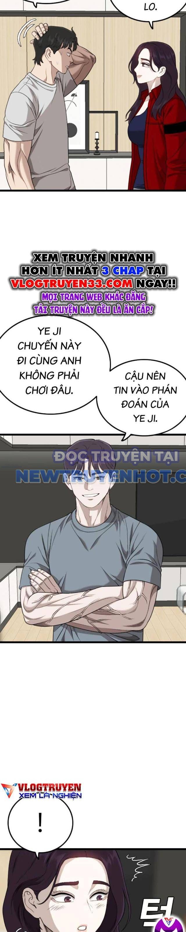 Người Xấu chapter 227 - Trang 30