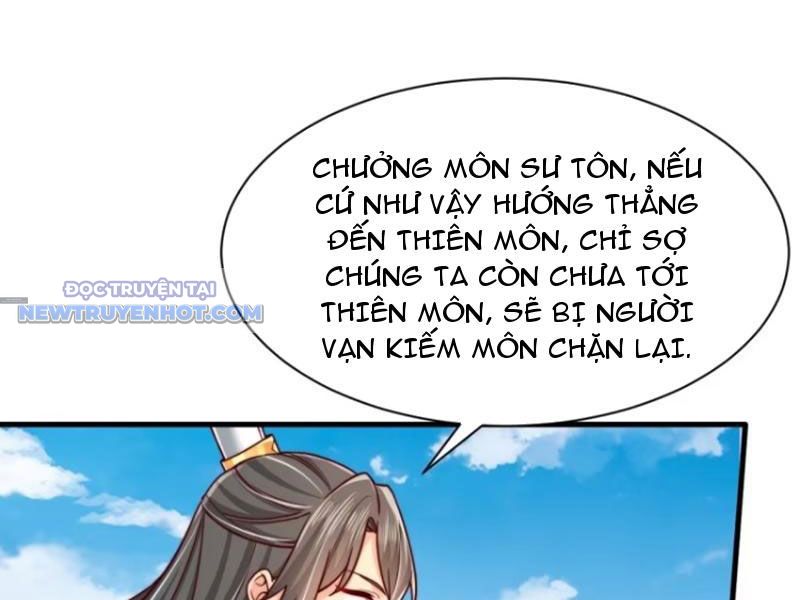 Thổ Lộ Với Mỹ Nữ Tông Chủ Xong, Ta Vô địch Rồi? chapter 57 - Trang 15