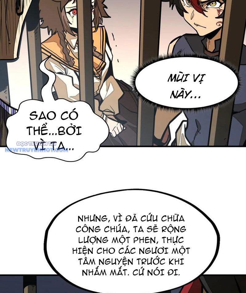 Từ Đáy Xã Hội Quật Khởi chapter 33 - Trang 42