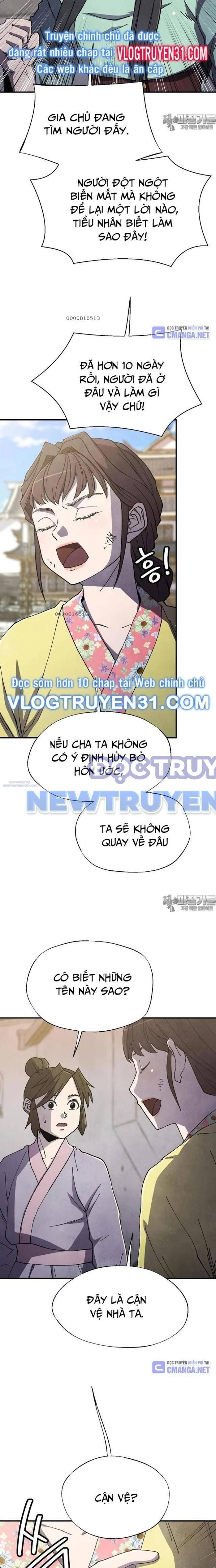 Ngoại Tôn Thiên Tài Của Nam Cung Thế Gia chapter 40 - Trang 17