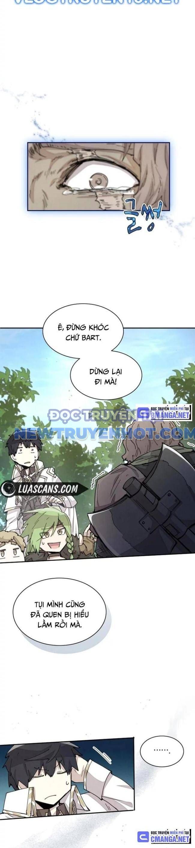 Đại Pháp Sư Của Tổ Đội Hồi Quy chapter 30 - Trang 30