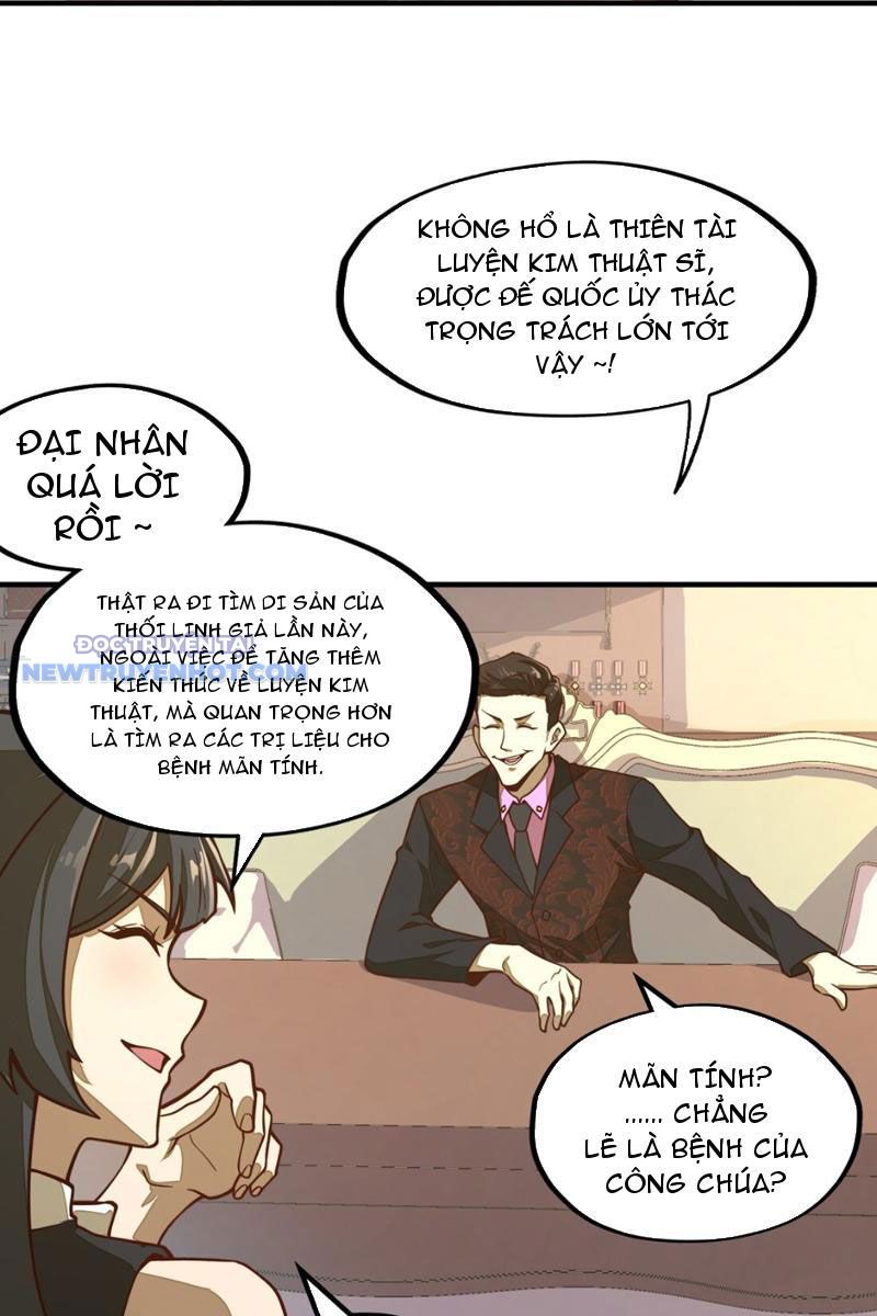 Từ Đáy Xã Hội Quật Khởi chapter 6 - Trang 9