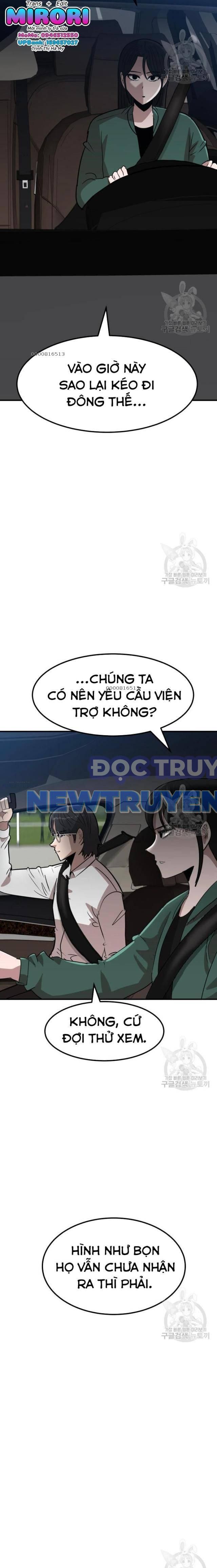 Coin Báo Thù chapter 13 - Trang 6