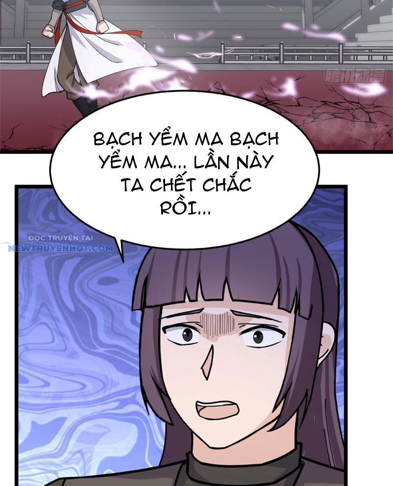 Tân Sủng Mị chapter 32 - Trang 47