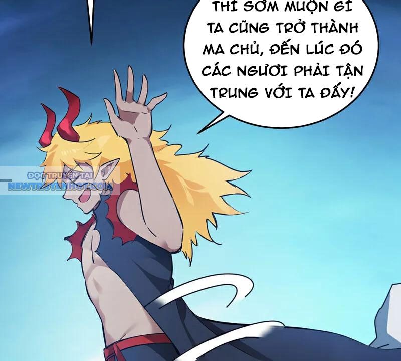 Ẩn Cư Mười Vạn Năm, Đời Sau Mời Ta Rời Núi chapter 241 - Trang 56