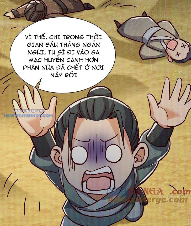 Thần Thiên Chí Tôn chapter 62 - Trang 42