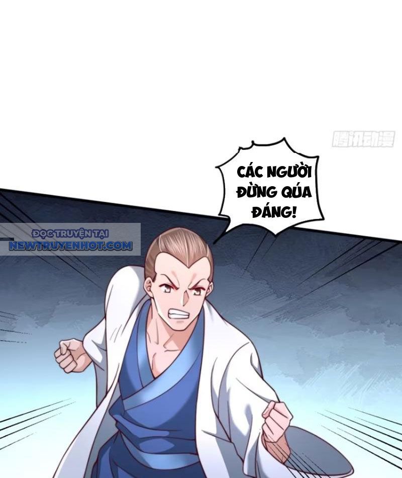 Thổ Lộ Với Mỹ Nữ Tông Chủ Xong, Ta Vô địch Rồi? chapter 71 - Trang 23