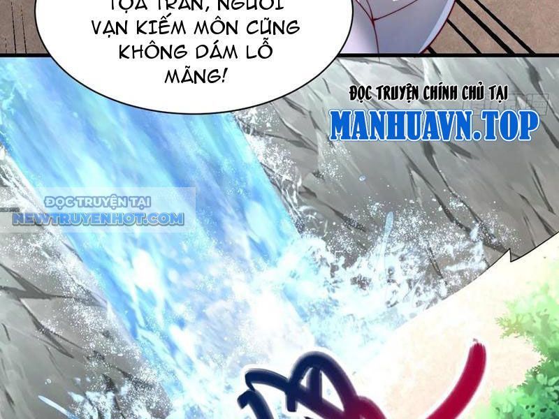 Thổ Lộ Với Mỹ Nữ Tông Chủ Xong, Ta Vô địch Rồi? chapter 56 - Trang 95