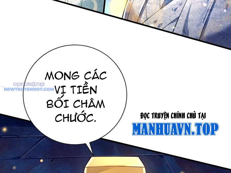 Bói Toán Mà Thôi, Cửu Vĩ Yêu Đế Sao Lại Thành Nương Tử Ta?! chapter 60 - Trang 57