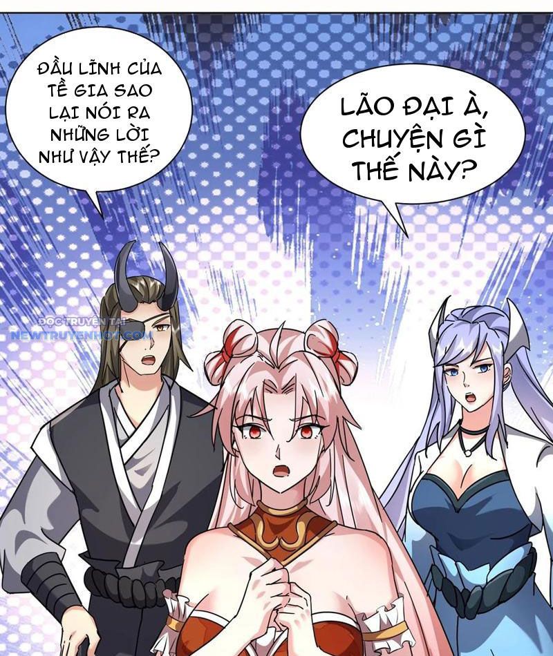 Thần Thiên Chí Tôn chapter 73 - Trang 33