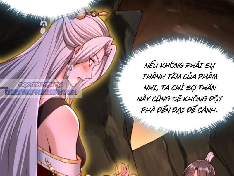 Thổ Lộ Với Mỹ Nữ Tông Chủ Xong, Ta Vô địch Rồi? chapter 8 - Trang 34