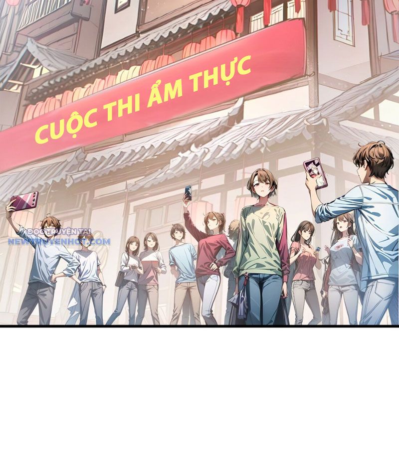 Chúa Tể Linh Khí Khôi Phục chapter 9 - Trang 41