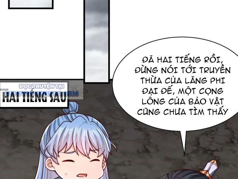 Thổ Lộ Với Mỹ Nữ Tông Chủ Xong, Ta Vô địch Rồi? chapter 60 - Trang 25