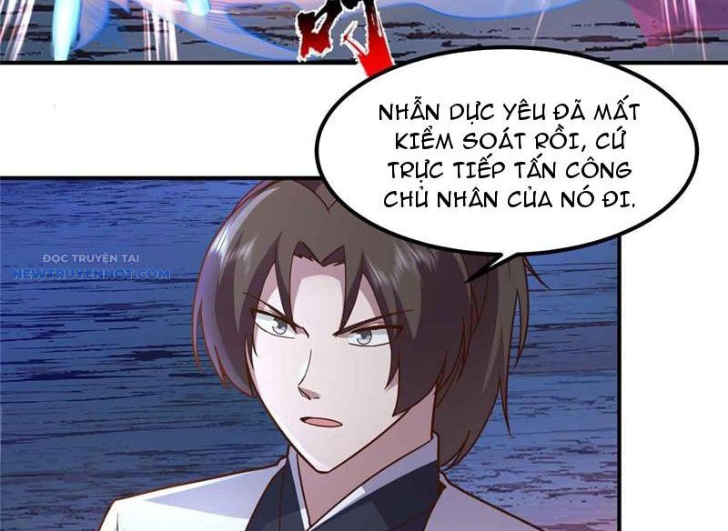 Tân Sủng Mị chapter 46 - Trang 53