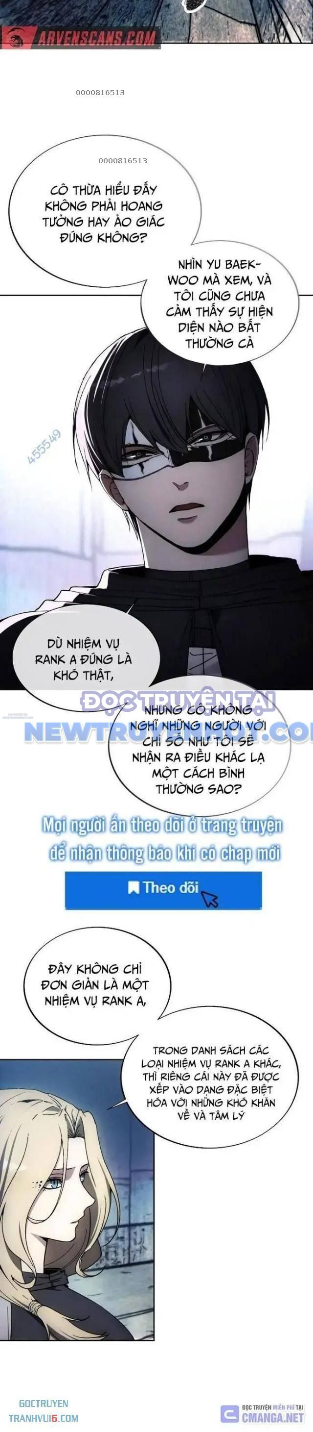 Tao Là Ác Nhân / Cách Sống Như Một Kẻ Phản Diện chapter 149 - Trang 21