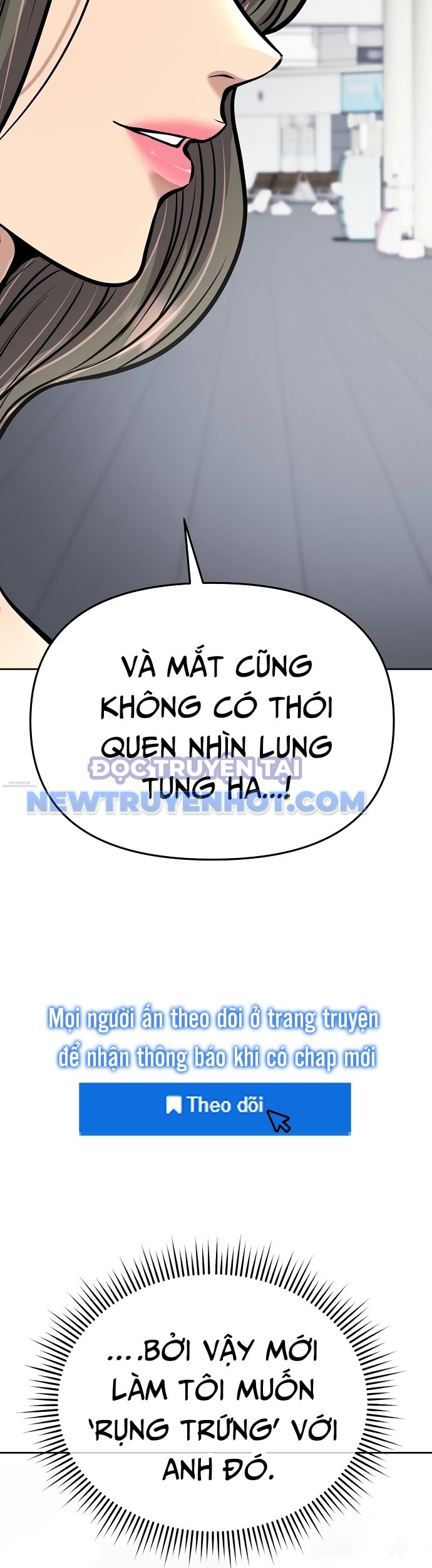 Nhân Viên Thực Tập Kim Cheolsu chapter 73 - Trang 11