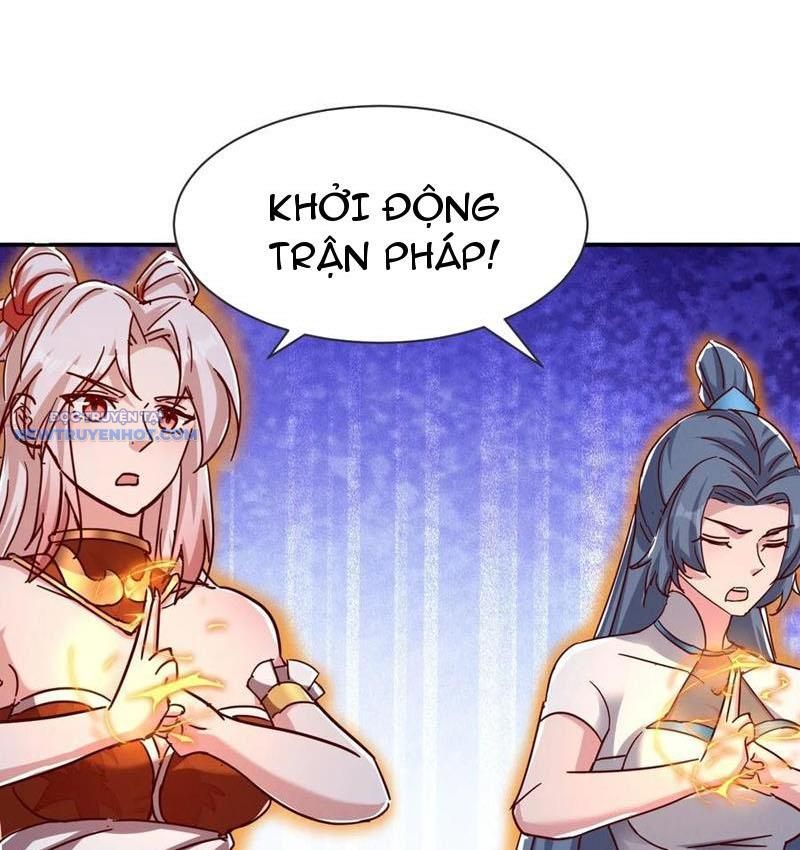 Thần Thiên Chí Tôn chapter 78 - Trang 26