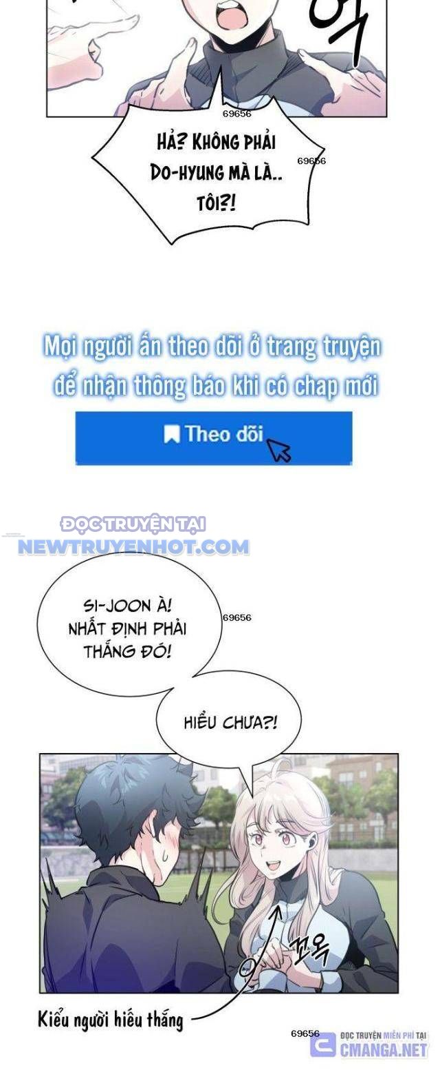 Góc Cao Khung Thành chapter 91 - Trang 3