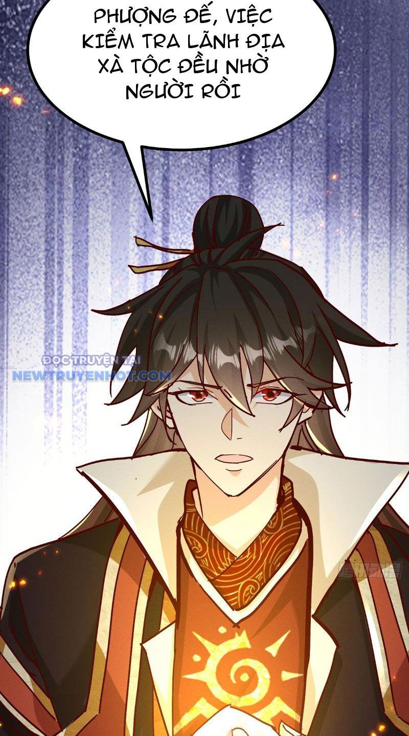 Thần Thiên Chí Tôn chapter 39 - Trang 10